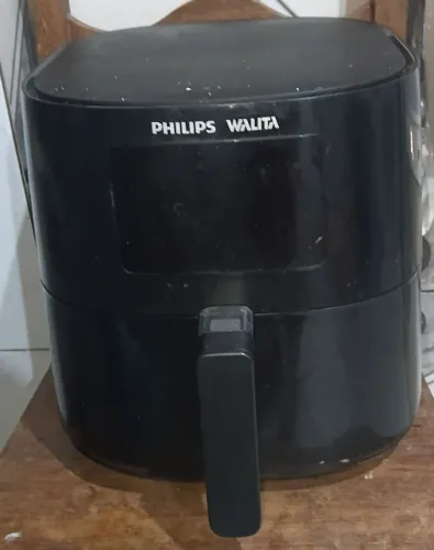 AIR FRYER 6,5 LITROS R$600
