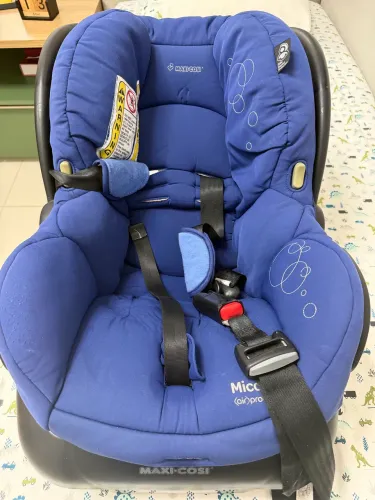 Bb conforto Max cossi