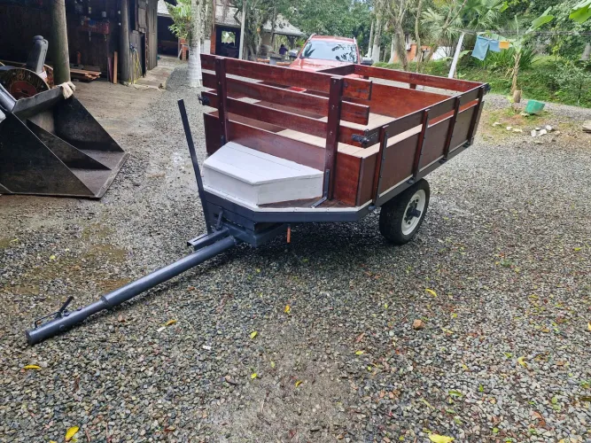 Carretinha