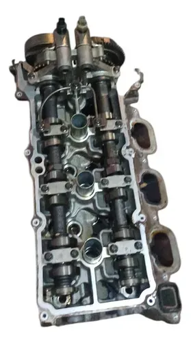 Cabeçote Completo Ford Edge 3.5 V6 2013