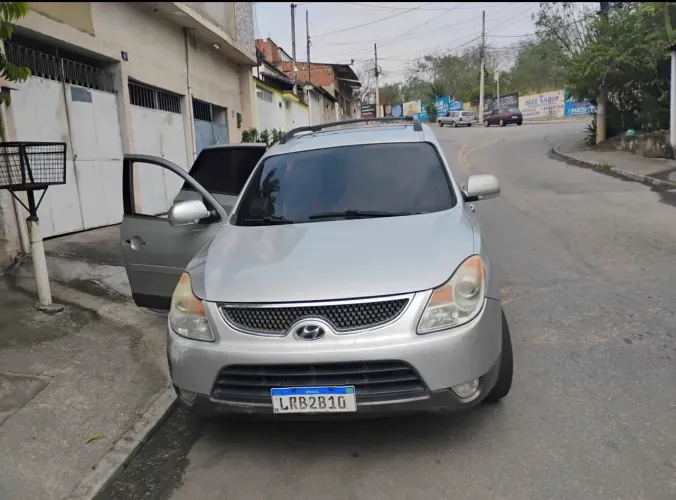 Hyundai Veracruz GLS 3.8 4WD Aut. 2008