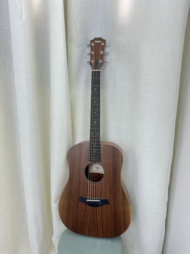 Violão Taylor Big Baby Taylor BBTe Original - Ano 2022