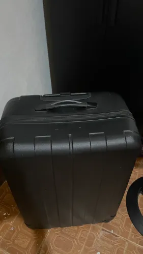 Mala de viagem
