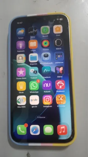 Vendo uma iPhone 12