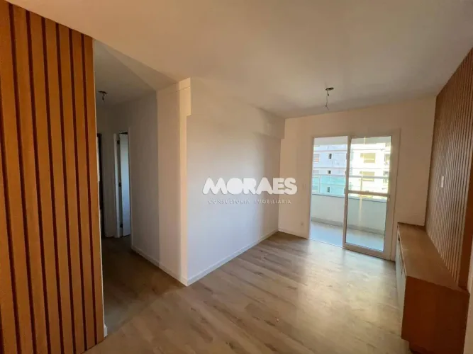 Apartamento com 2 quartos para alugar, 59 m² por R$ 3.200/mês - Horizon Residencial - Baur