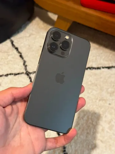Iphone 13 Pro