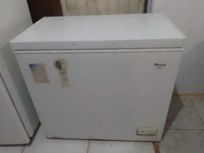 Freezer Philco 200 lts