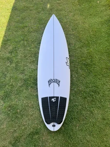 Prancha Lost Mayhem Step Driver 