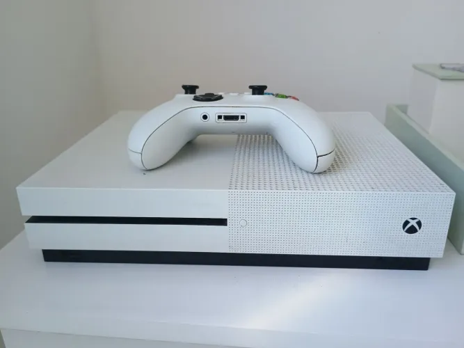Vendo Xbox one