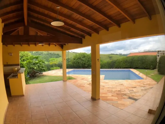 Casa Sobrado de Condominio em Residencial dos Lagos - Itupeva, SP
