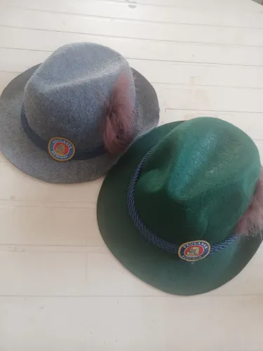 Chapéus Paulaner München (Oktoberfest)