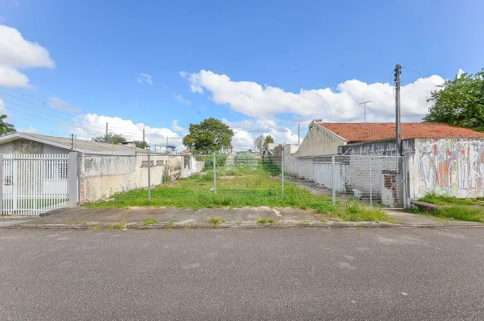 Vendas Terreno Pinhais PR