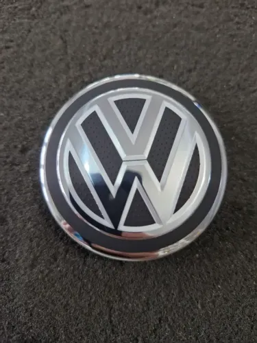 Calotinha Volkswagen Passat, Amarok, Golf, Tiguan 65mm