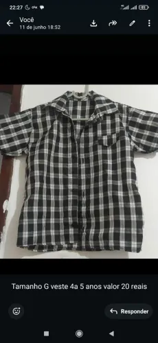 Infantil menino