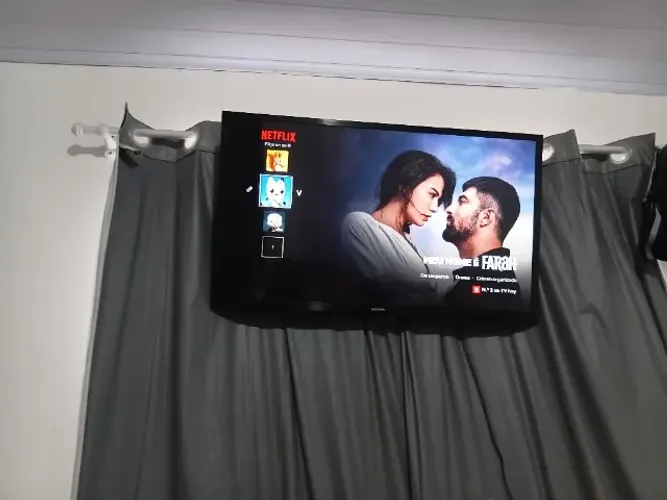 Tv smartv 32pulgadas 