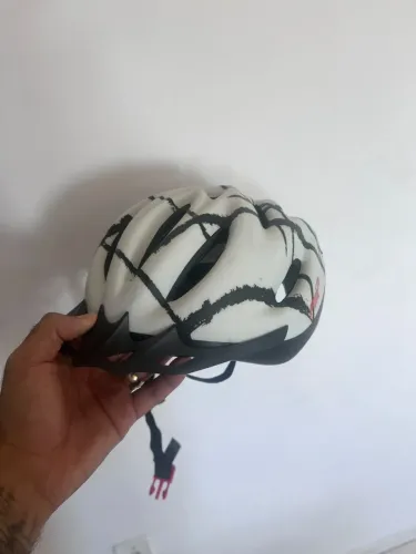 Capacete de Ciclismo