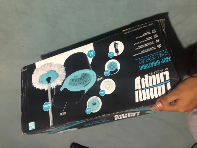 Utensílios domésticos
