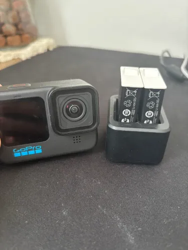 Gopro