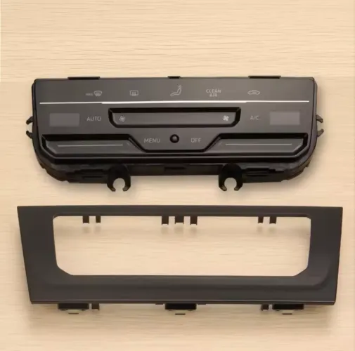 Comando de Ar Digital Golf Mk7 TSI/GTI