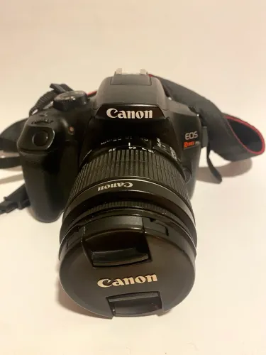 ?Vendo Canon EOS Rebel T6 
