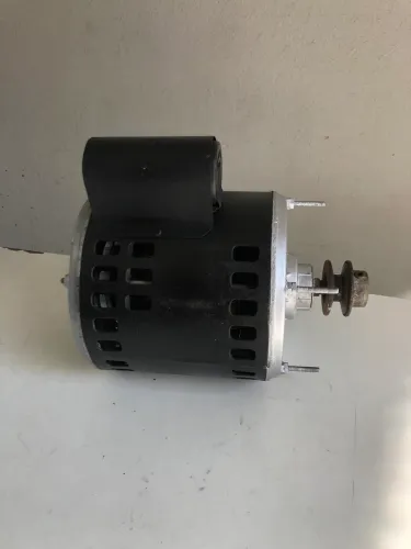 Motor Elétrico 1/3 cv