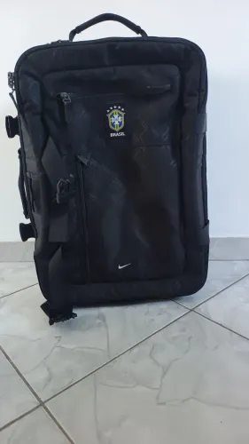Mala de Viagem de Mão do Brasil