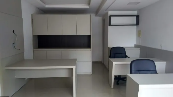 SALA COML MOBILIADA