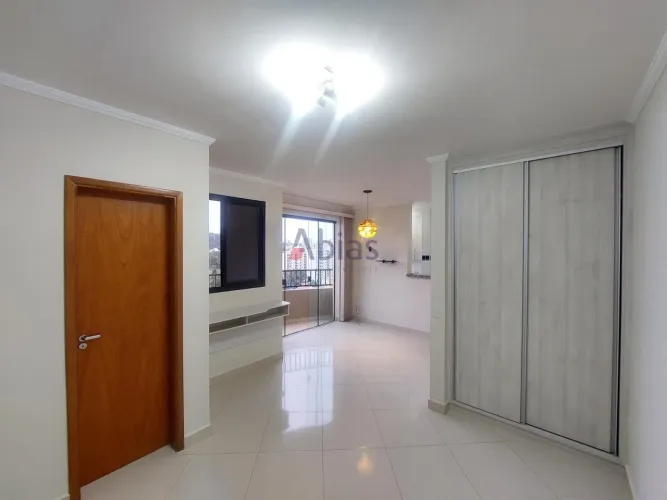 Apartamento em Jardim Santa Paula - São Carlos, SP