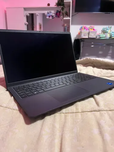 Notebook Dell Inspiron 15