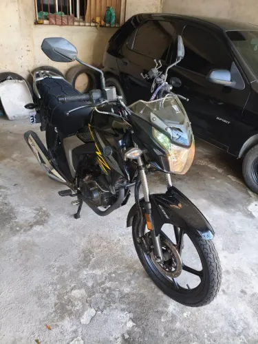 DK 150 Quilometragem Baixa em Guarulhos SP 