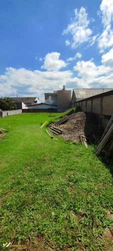 Terreno - Jardim Amélia - Pinhais - R$ 540.000,00 - Ref: ELAN1210