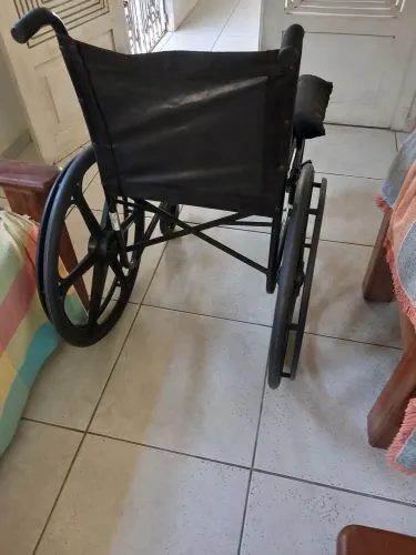Cadeira de rodas 