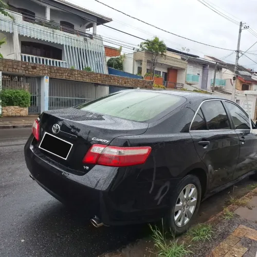 Toyota Camry XLE 3.5 24V Aut. 2008