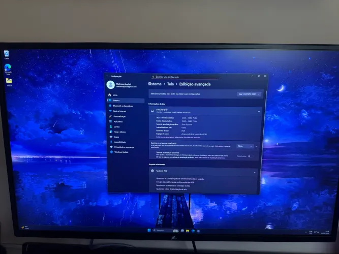 MONITOR SUPERFRAME 30? SFP3215 quadhd
