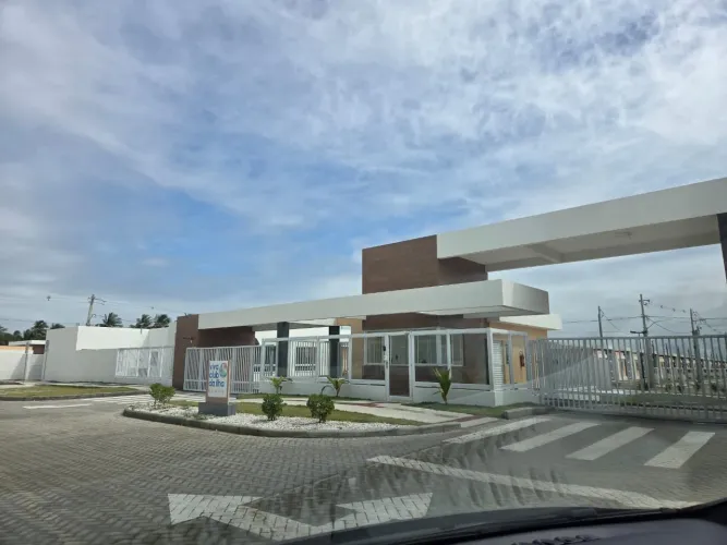 Casa para alugar no Viva Club da Ilha - Olhos d'Água, Barra dos Coqueiros/SE
