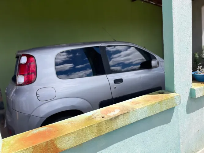 Fiat Uno Vivace/rua 1.0 EVO Fire Flex 8V 5P 2013