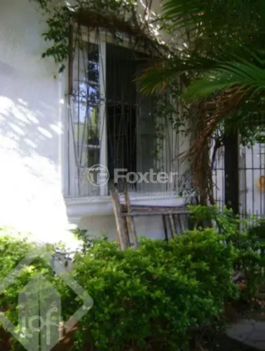 Casa à venda Rua Barão de Cerro Largo, Menino Deus - Porto Alegre