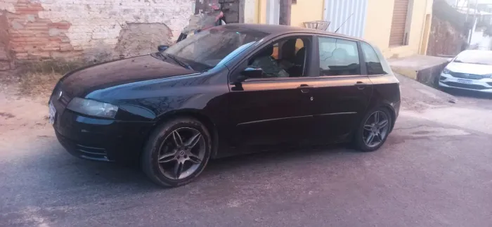 Fiat Stilo 1.8/ 1.8 Connect 8V 103cv 5P 2005