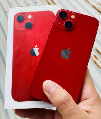 iPhone 13 mini