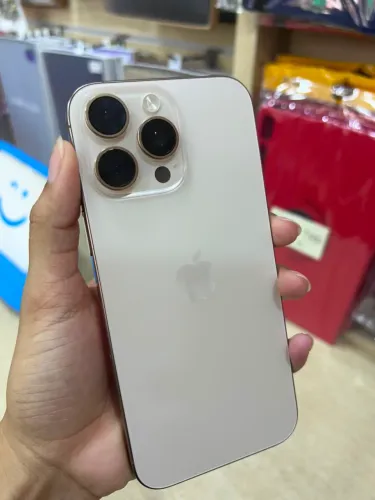 iPhone 16 pro Max 512 gb