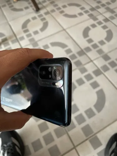 Redmi not10