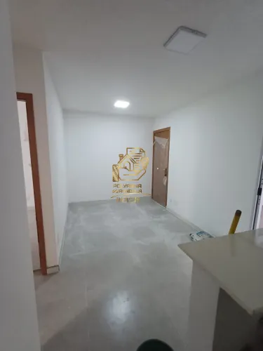 Apartamento para alugar no bairro São João Batista - Cariacica/ES