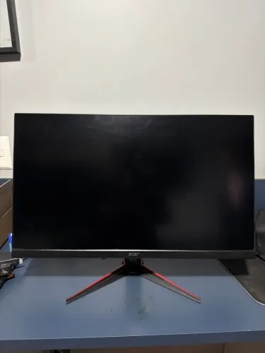 Monitor Gamer.