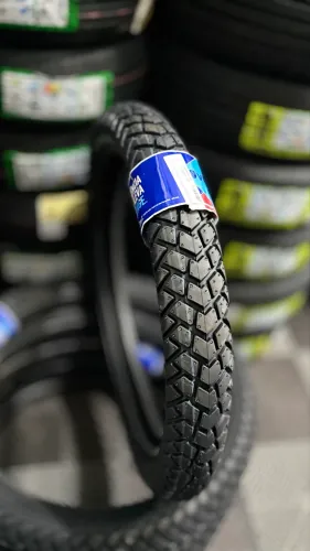 Pneu dianteiro 90/90r19 vipal 