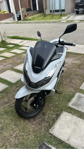Honda PCX 2025