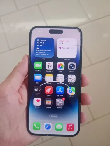 iPhone 14 pró Max 