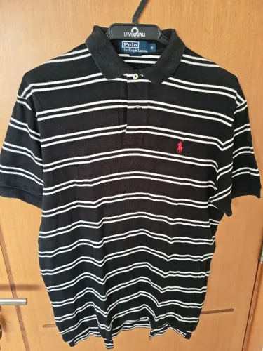 Camisa Polo