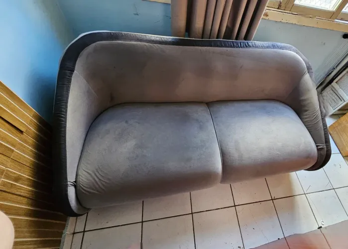 Sofá Revolution Komfort