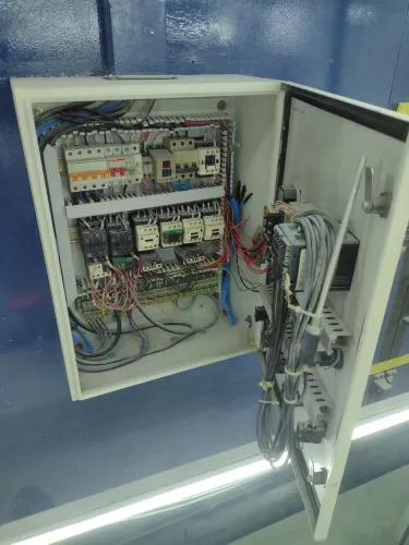 Eletricista plantão Ligação