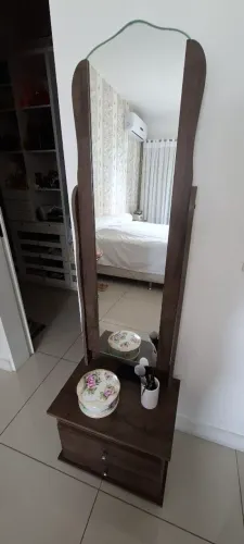 Penteadeira util e linda